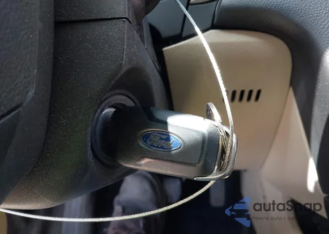 2015 Ford Fusion Se z USA, uszkodzony, nr VIN 3FA6P0H72FR236137